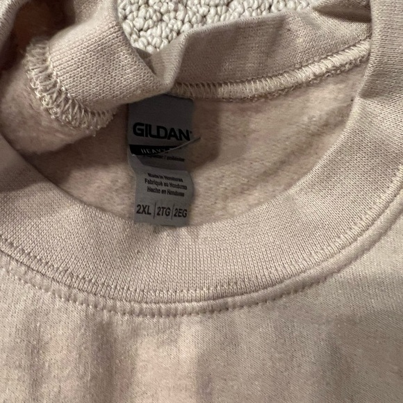 My oh my supply co sweatshirt - Picture 3 of 3